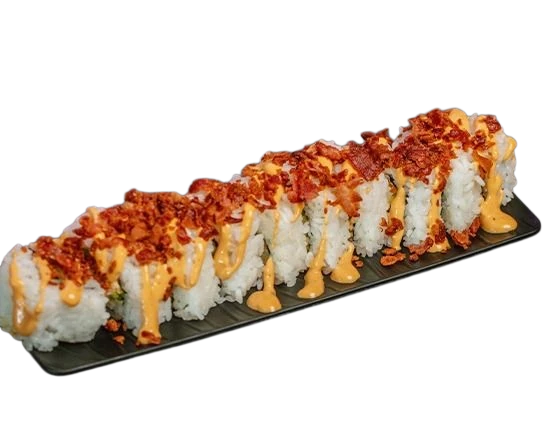 Beef Roll